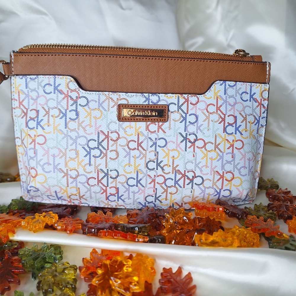 Calvin Klein handbag